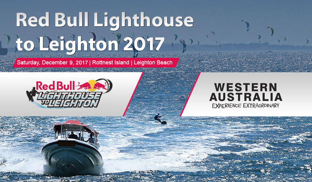 2017 Red Bull Lighthouse to Leighton You’re invited Online Registration by Cvent